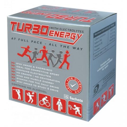 turboenergy